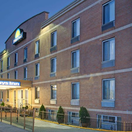 ניו יורק Days Inn By Wyndham Jamaica / Jfk Airport מראה חיצוני תמונה