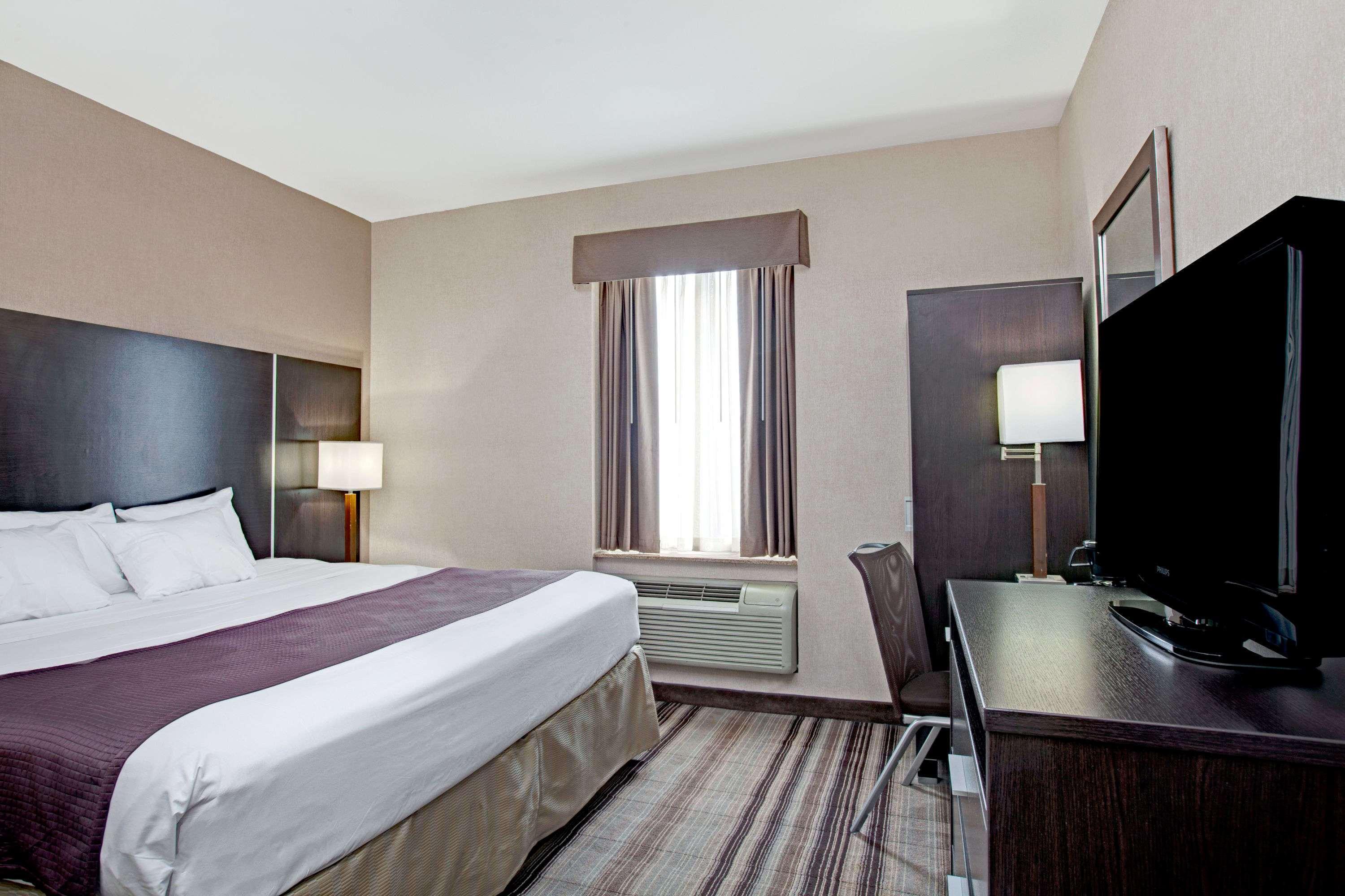 ניו יורק Days Inn By Wyndham Jamaica / Jfk Airport מראה חיצוני תמונה